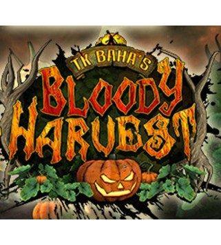 Borderlands 2 - Headhunter Pack 1: Bloody Harvest DLC Steam Key GLOBAL